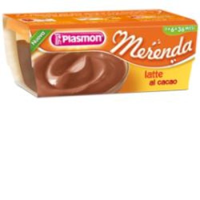 PLASMON MEREND LAT/CACAO 120X2