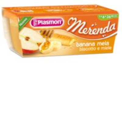 PLASMON MEREND BAN/MEL/MIE 120X2