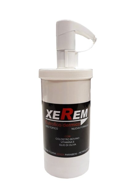 XEREM EMULS CORPO FLUIDA 500ML XEREM EMULS CORPO FLUIDA 500ML