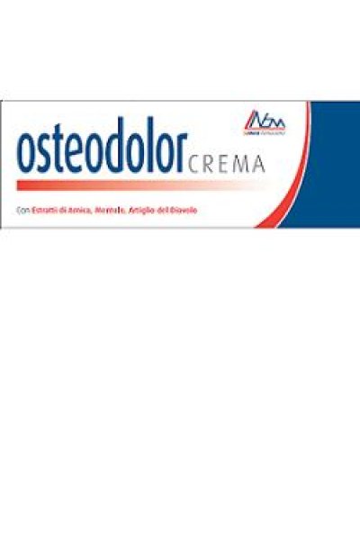 OSTEODOLOR CREMA 100ML OSTEODOLOR CREMA 100ML