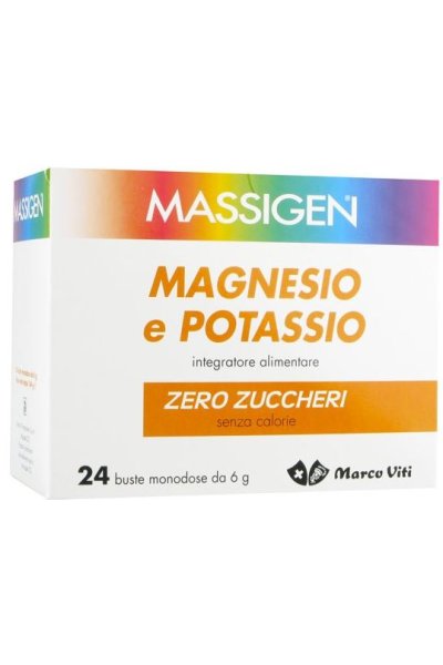 MASSIGEN MAGN POTASS S/Z 24BS MASSIGEN MAGN POTASS S/Z 24BS
