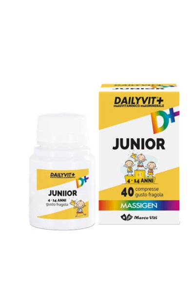 MASSIGEN DAILYVIT JUN 50CPR MAST MASSIGEN DAILYVIT JUN 50CPR MAST
