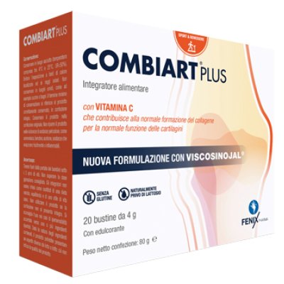 COMBIART PLUS 20BUST COMBIART PLUS 20BUST