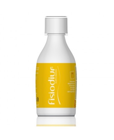 FISIODIUR  GUSTO ANANAS 300ML