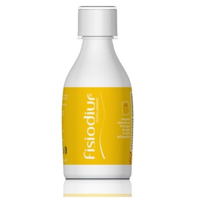 FISIODIUR  GUSTO ANANAS 300ML