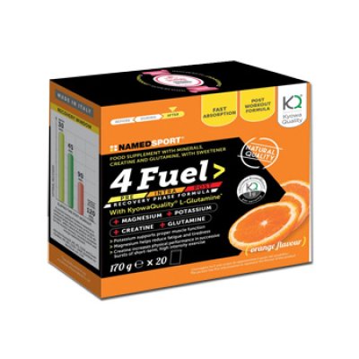 4 FUEL SPORT POLV 20BUST