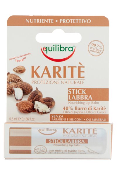 STICK LABBRA KARITE STICK LABBRA KARITE