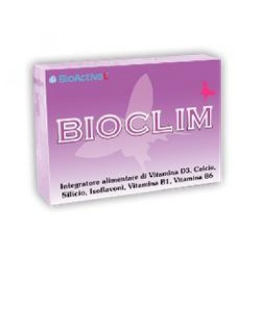 BIOCLIM INTEG 30CPR