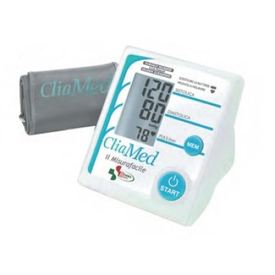 CLIAMED SFIGMO AUTOMATICO