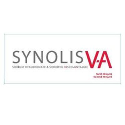 SYNOLIS VA SIRINGA 2ML SYNOLIS VA SIRINGA 2ML
