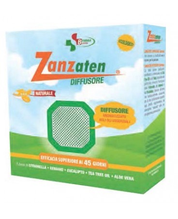 ZANZATEN DIFFUSORE AROMATIZZAT