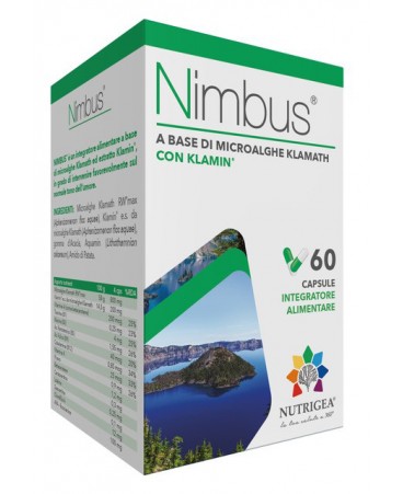 NIMBUS 60CPS