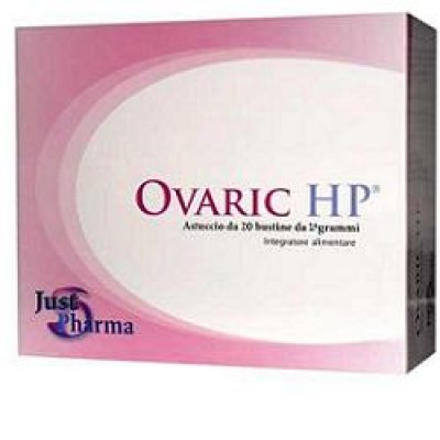 OVARIC HP 20BUST 2,9G