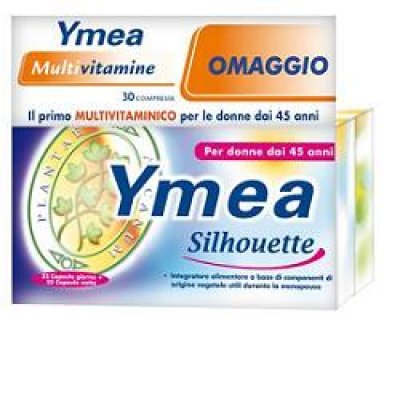 YMEA SILHOUETTE+MULTIV32+32CPS