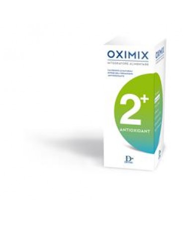 OXIMIX  2+ ANTIOXI SCIR 200ML