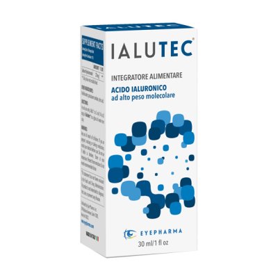 IALUTEC 30ML IALUTEC 30ML