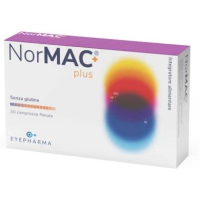 NORMAC 30CPR NORMAC 30CPR