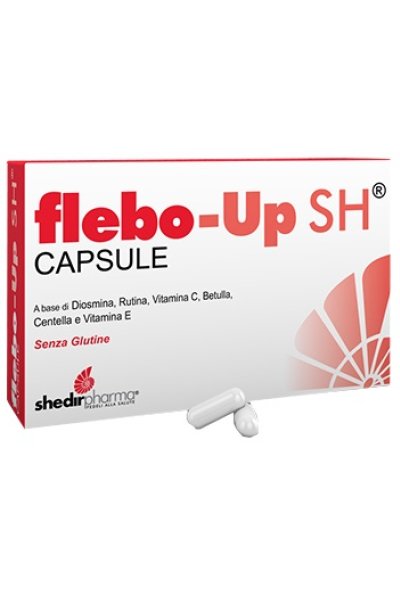 FLEBO-UP SH 30CPS FLEBO-UP SH 30CPS