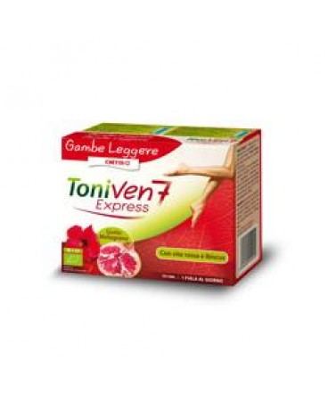 TONIVEN EXPRESS BIO 7F 15ML