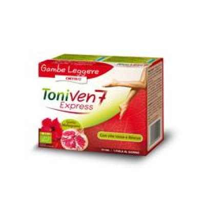 TONIVEN EXPRESS BIO 7F 15ML