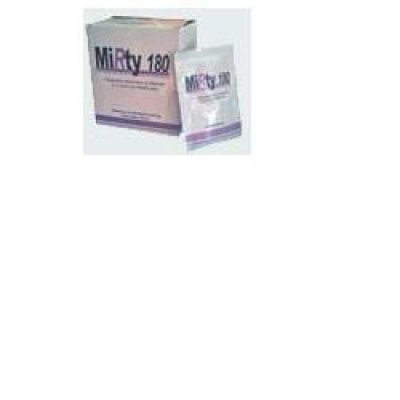 MIRTY 180 20BUSTINE MIRTY 180 20BUSTINE