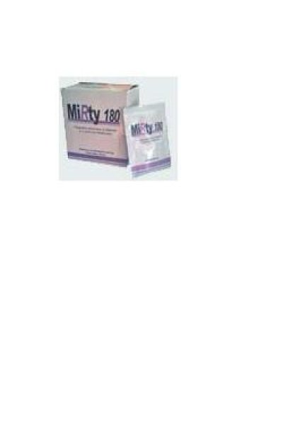MIRTY 180 20BUSTINE MIRTY 180 20BUSTINE