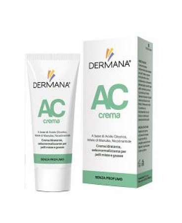 DERMANA AC CREMA 40ML