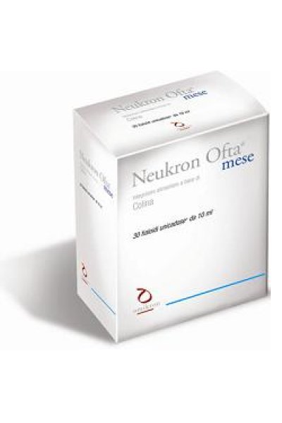 NEUKRON OFTA MESE 30FL 10ML NEUKRON OFTA MESE 30FL 10ML