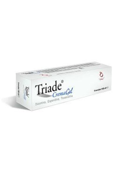 TRIADE CREMAGEL 100ML TRIADE CREMAGEL 100ML