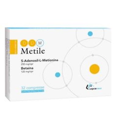 DDM METILE 32CPR OME