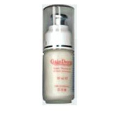 GAIADERM EMULS CREMOSA 30ML GAIADERM EMULS CREMOSA 30ML