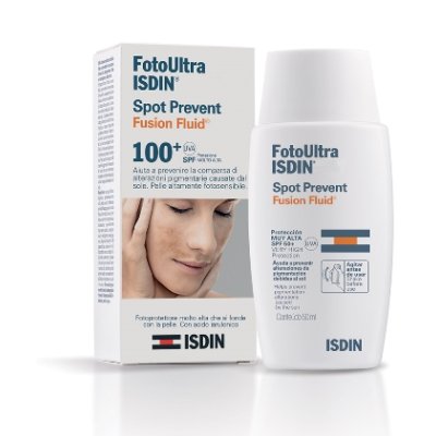 FOTOPROTECTOR ULTRA 100+ 50ML