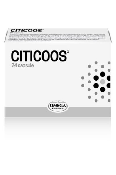 CITICOOS 24CPR CITICOOS 24CPR