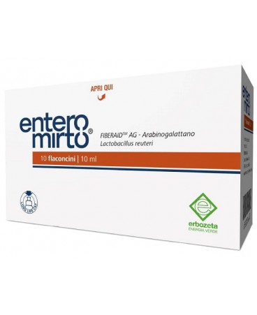 ENTERO MIRTO 10FLAC ERBOZ