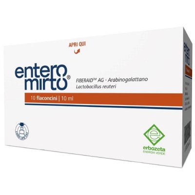 ENTERO MIRTO 10FLAC ERBOZ ENTERO MIRTO 10FLAC ERBOZ