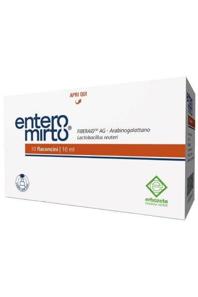 ENTERO MIRTO 10FLAC ERBOZ ENTERO MIRTO 10FLAC ERBOZ