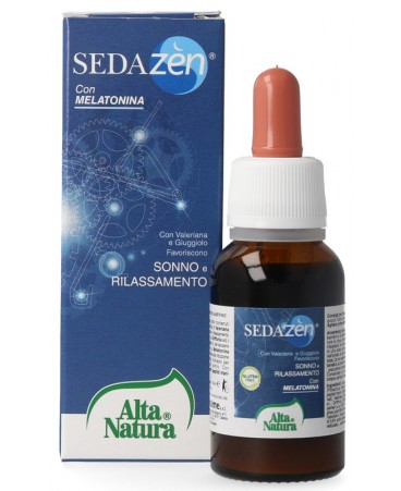 SEDAZEN 20ML