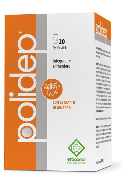 POLIDEP 20STICK 10ML POLIDEP 20STICK 10ML
