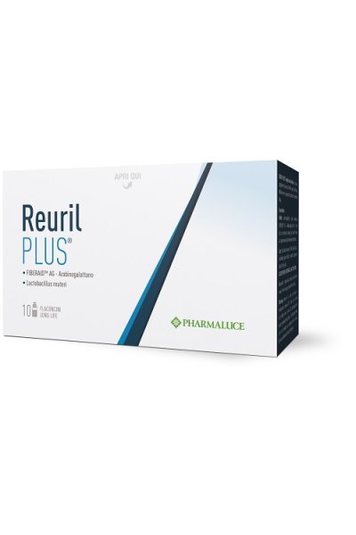 REURIL PLUS 10FL REURIL PLUS 10FL