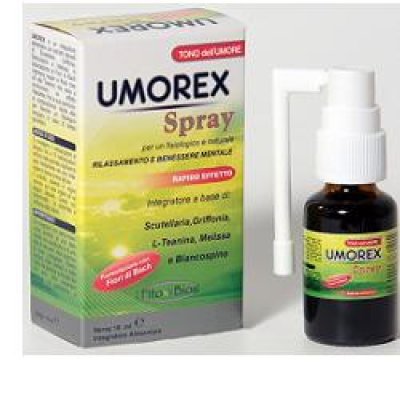UMOREX 18ML FITOBIOS UMOREX 18ML FITOBIOS