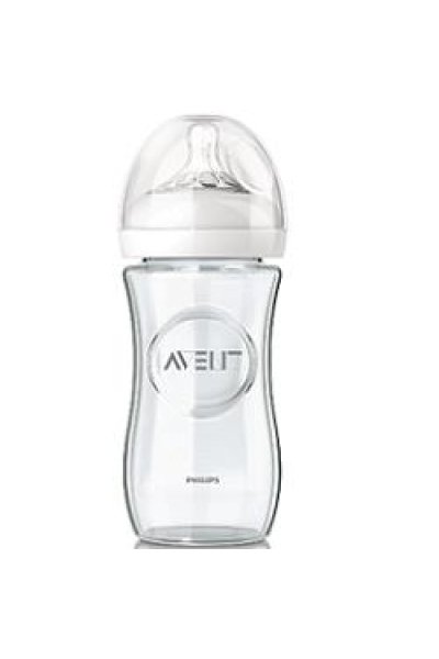 AVENT BIBER NAT VT 240ML 67317 AVENT BIBER NAT VT 240ML 67317
