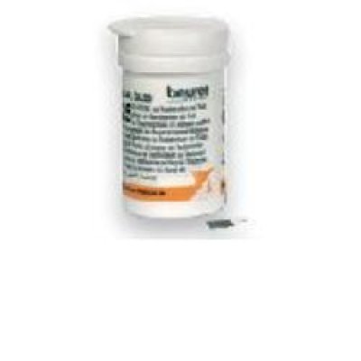 BEURER GL44/GL50 25STR REAT GLUC BEURER GL44/GL50 25STR REAT GLUC