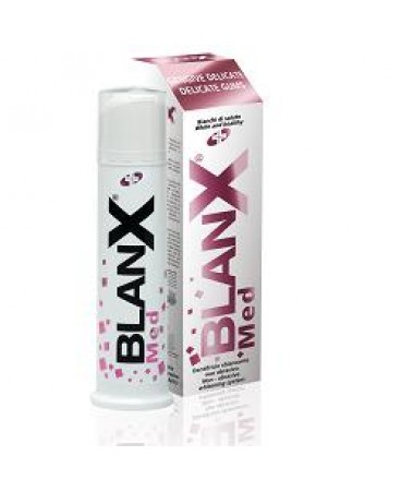 BLANX  MED GENGIVE DEL 100ML<<<