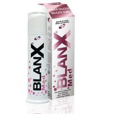 BLANX  MED GENGIVE DEL 100ML<<<