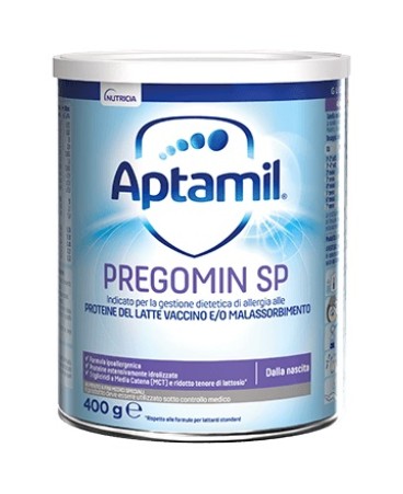 APTAMIL PREGOMIN SP 400G