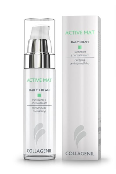 COLLAGENIL ACTIVE MAT DAILY CR COLLAGENIL ACTIVE MAT DAILY CR