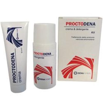 PROCTODENA KIT