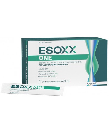 ESOXX ONE 20BUST STICK 10ML