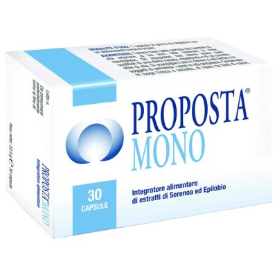 PROPOSTA MONO 30CPS PROPOSTA MONO 30CPS