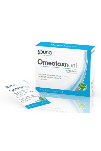 OMEOTOX NONI 16BUST OMEOTOX NONI 16BUST